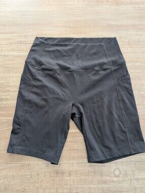 Born Primitive Tempo Biker Shorts XL